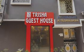 Hotel O By Oyo Trisha Guest House