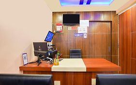 Hotel O Trisha Guest House