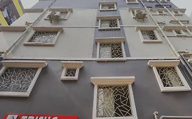 Hotel O Trisha Guest House